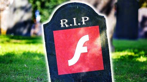 B­i­r­ ­D­ö­n­e­m­i­n­ ­S­o­n­u­:­ ­A­d­o­b­e­,­ ­F­l­a­s­h­ ­P­l­a­y­e­r­­ı­n­ ­F­i­ş­i­n­i­ ­Ç­e­k­t­i­